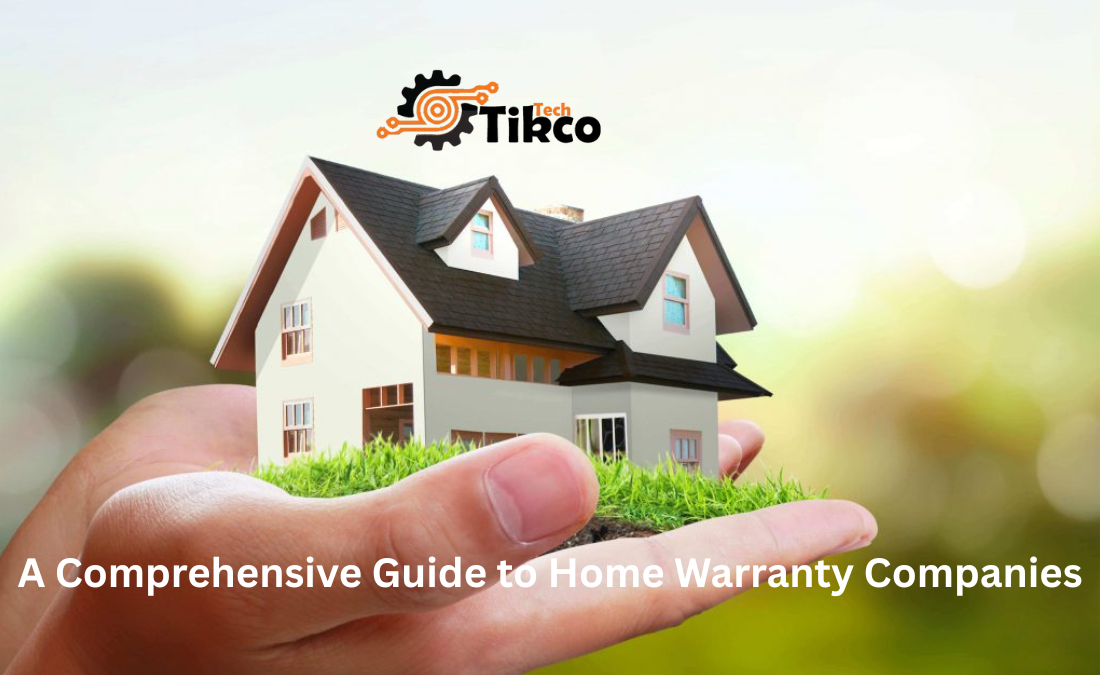 Home Warranty Companies