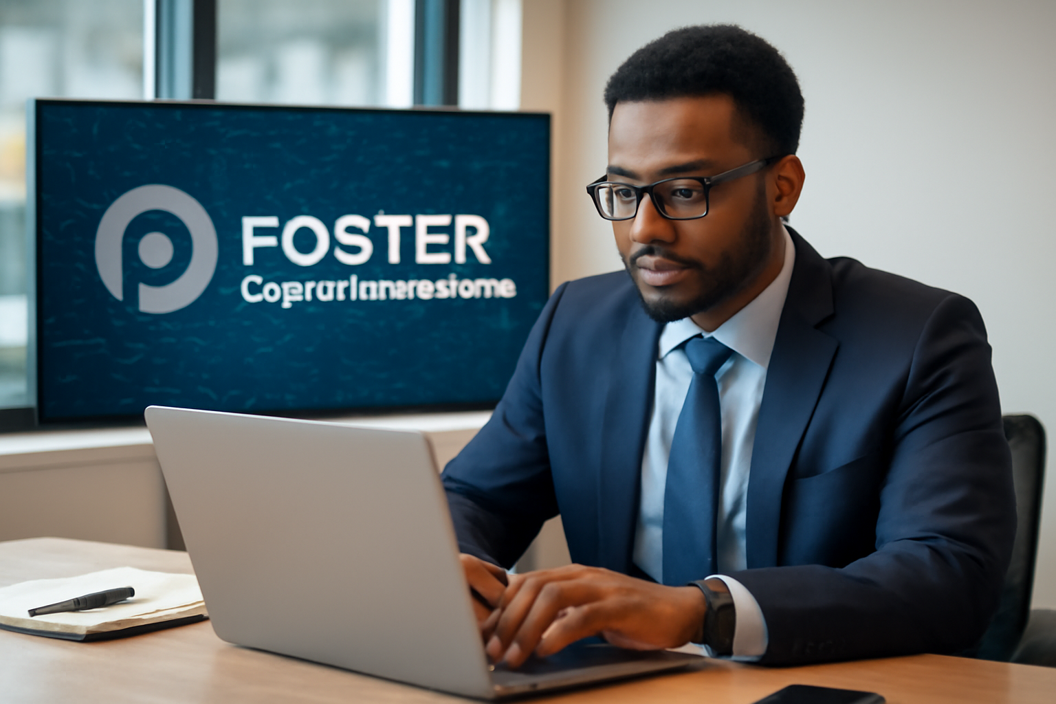 Foster Cryptopronetwork: Revolutionizing the Future of Decentralized Finance