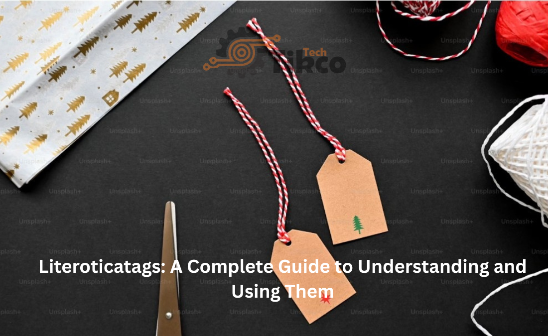 Literoticatags