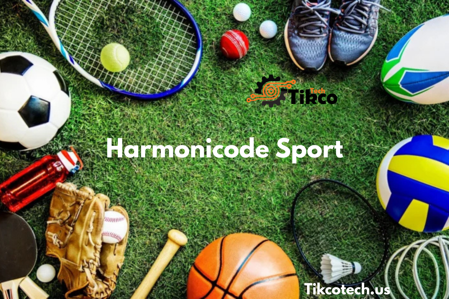 Harmonicode Sport