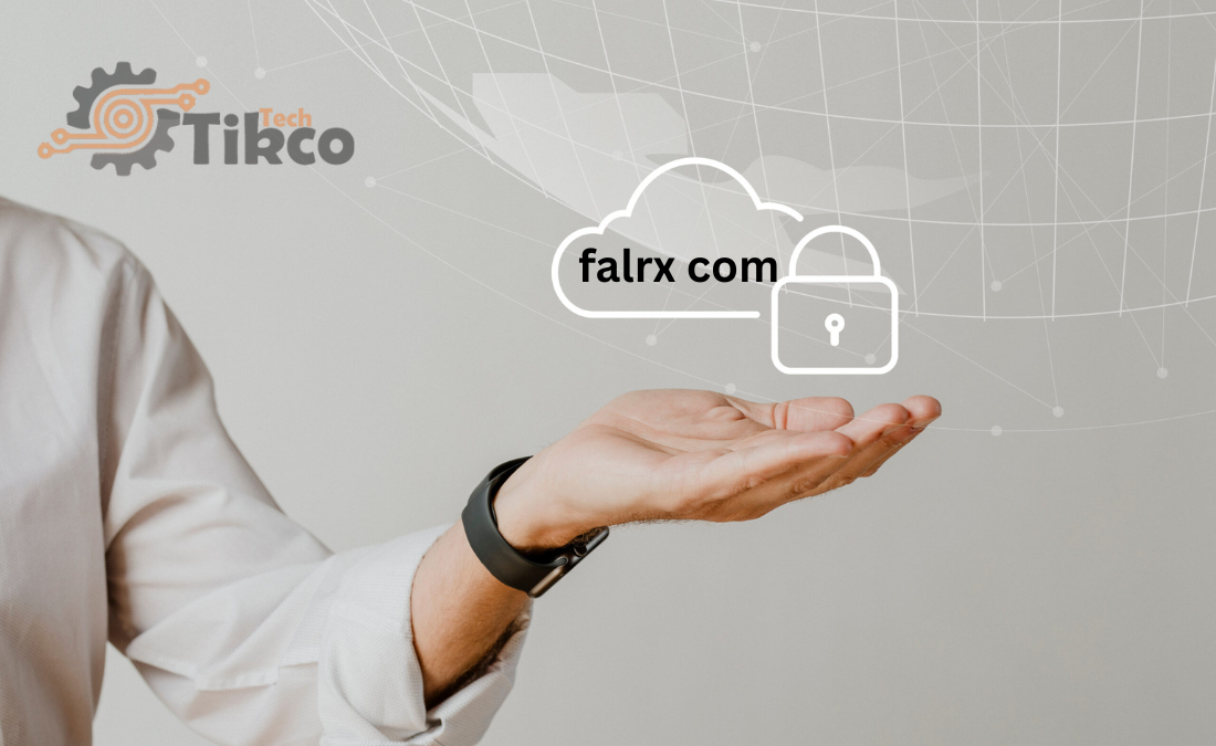 falrx com