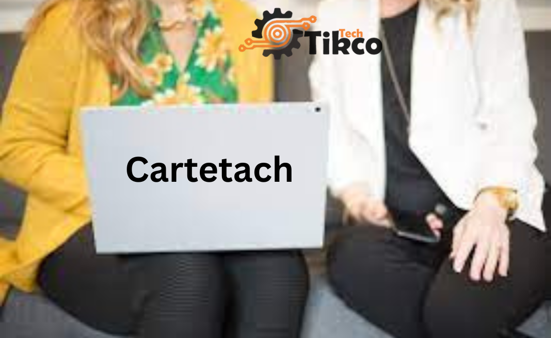Cartetach: Exploring the Meaning, Uses, and Future of a Unique Concept