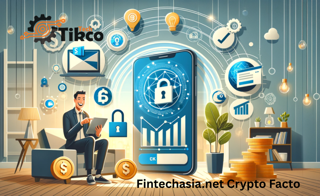 Fintechasia.net Crypto Facto