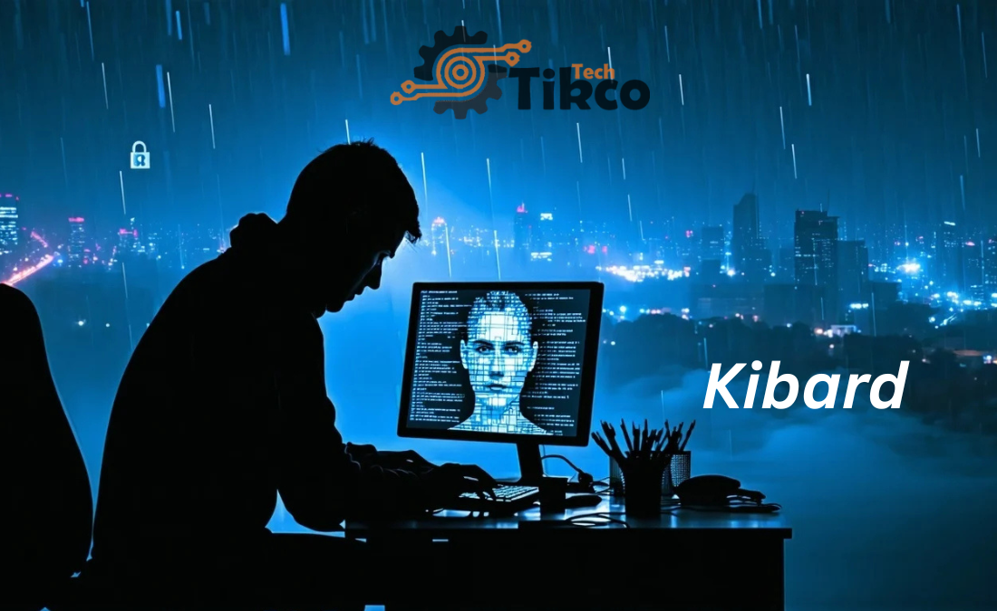 Kibard: Exploring the Meaning, Origins, and Influence