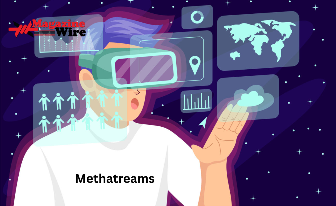 Methatreams