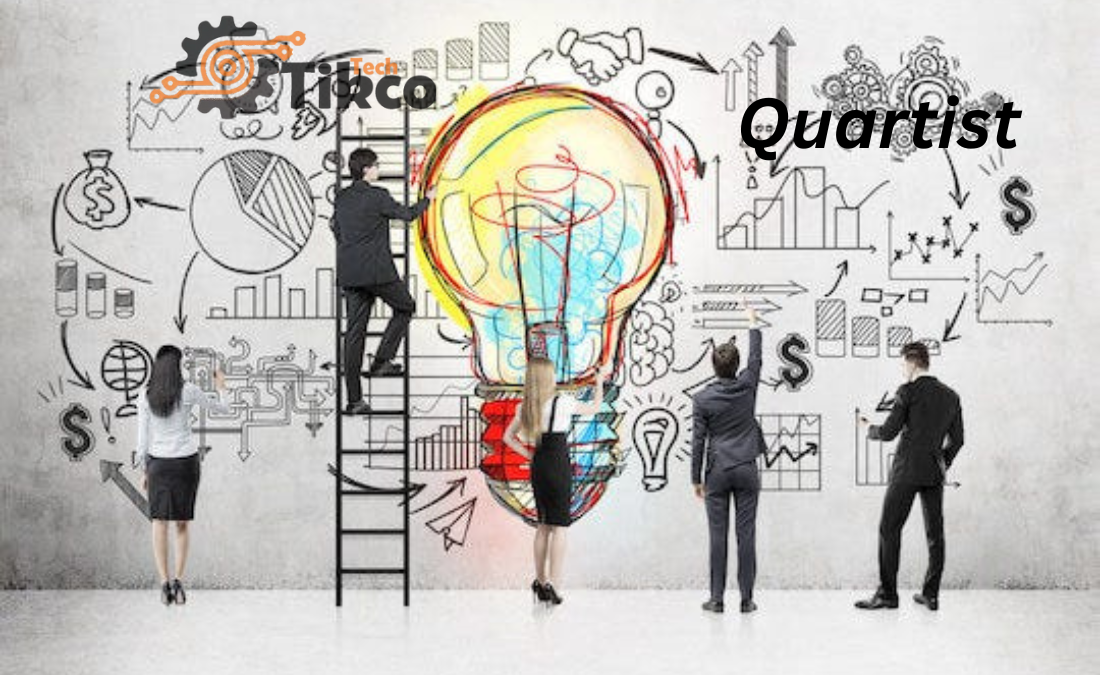 Quartist