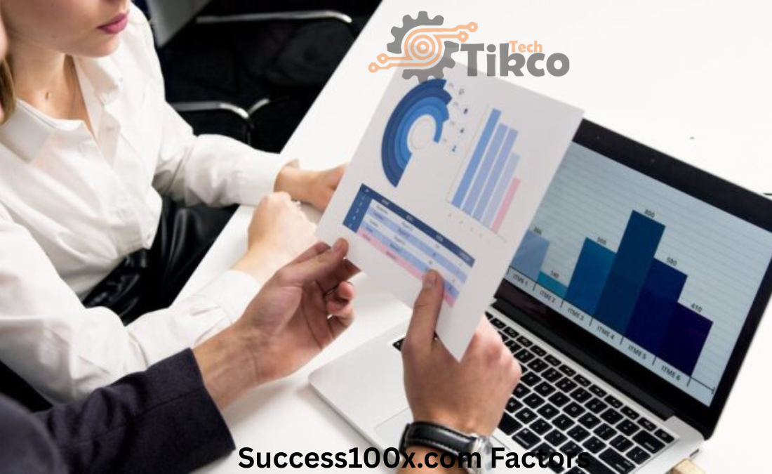 Success100x.com Factors: A Complete Guide to Understanding Key Elements of Growth