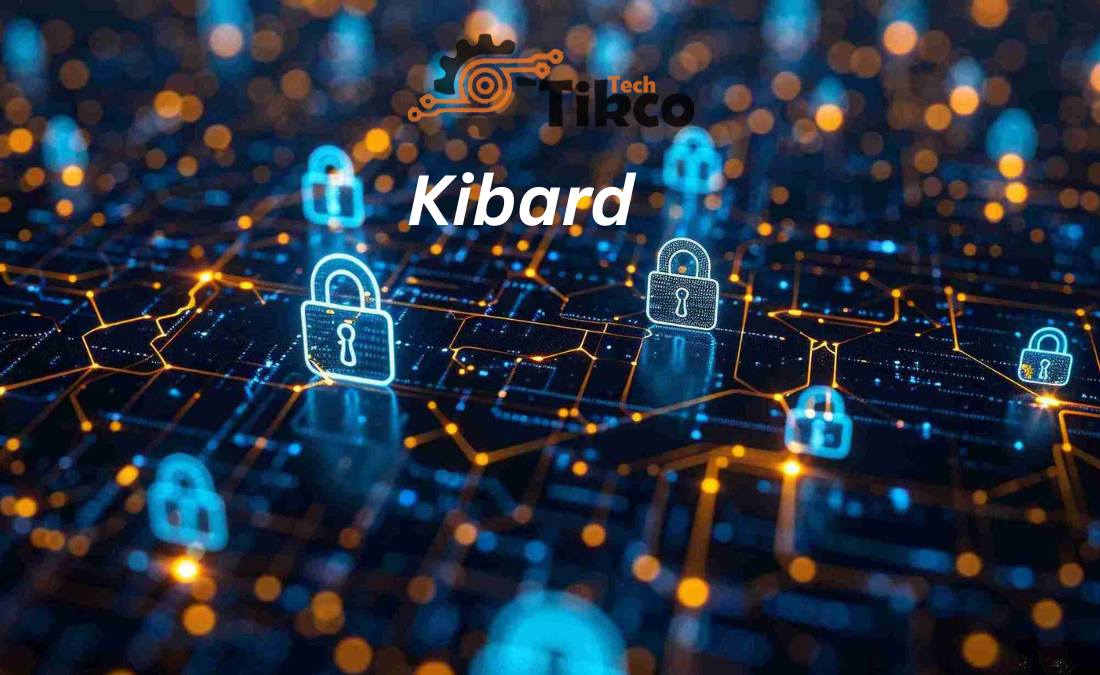Kibard