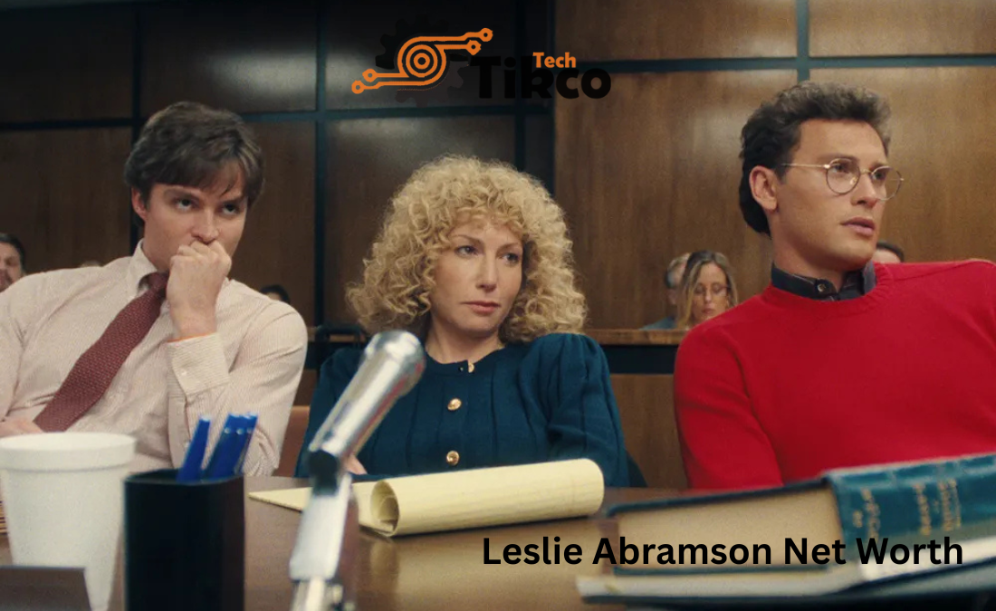 Leslie Abramson Net Worth