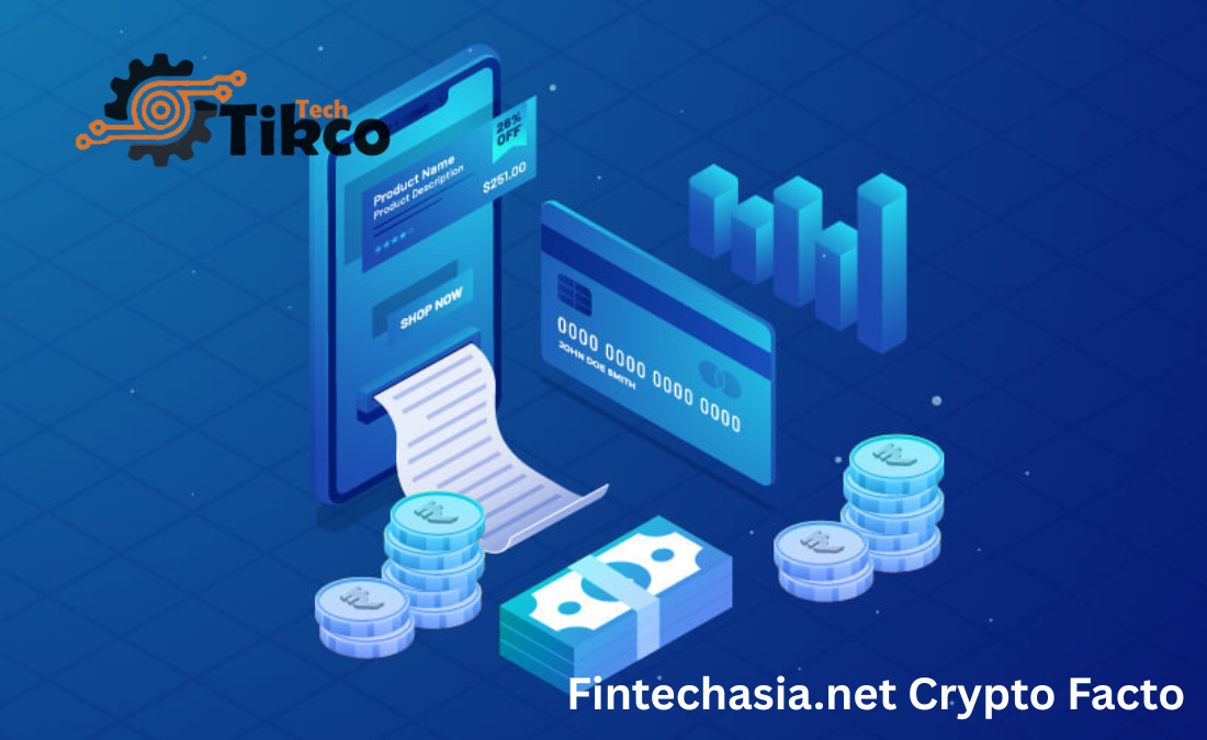 Fintechasia.net Crypto Facto