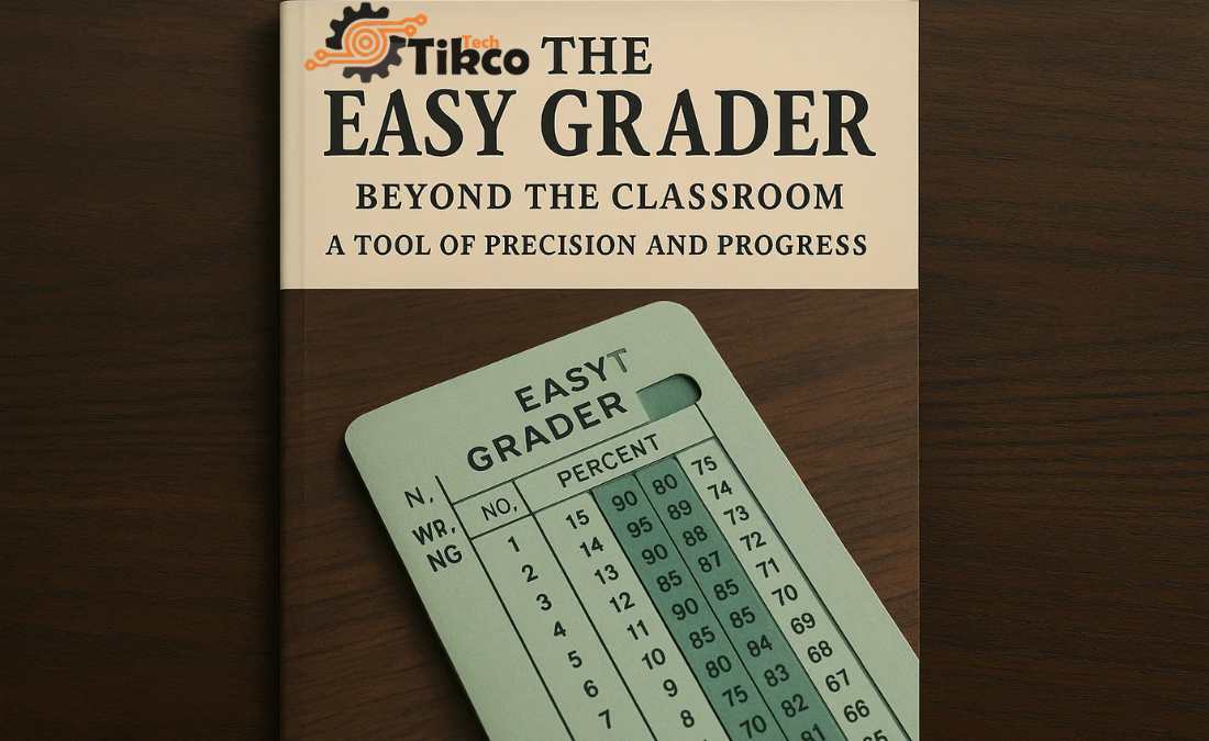 Easy Grader