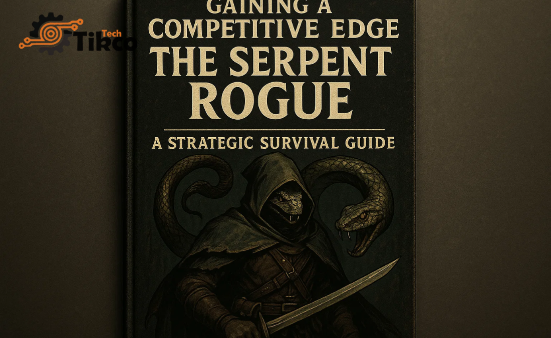 Competitive Edget theserpentRogue