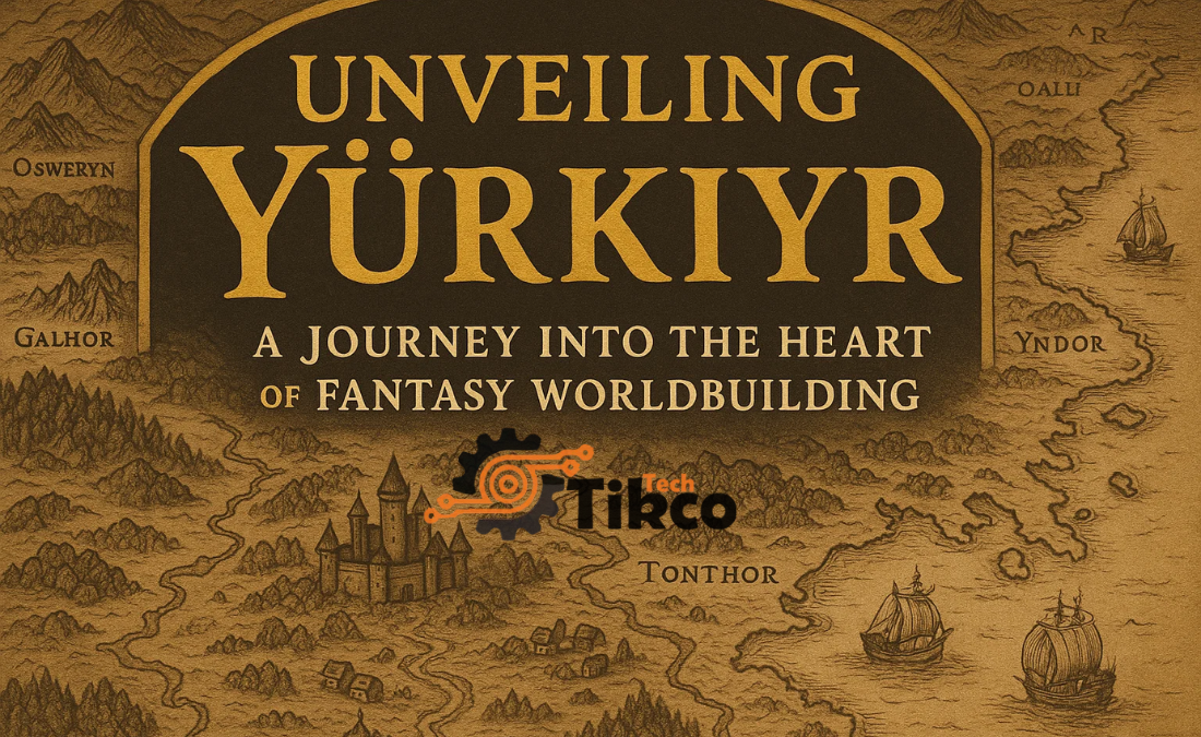 Yürkiyr