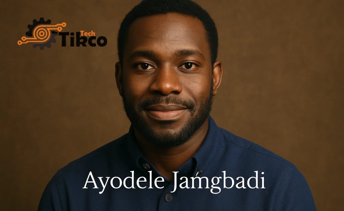 Ayodele Jamgbadi