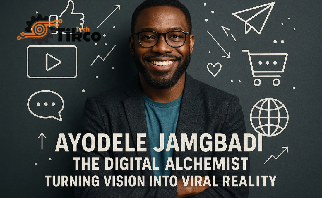 Ayodele Jamgbadi