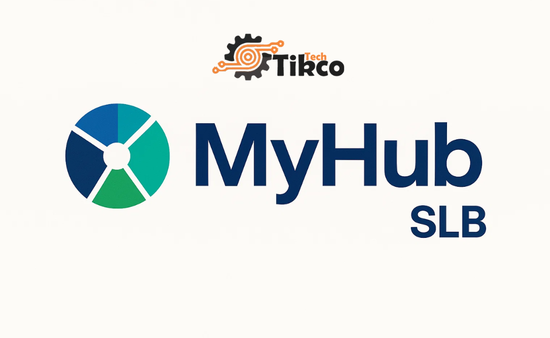 MyHub SLB