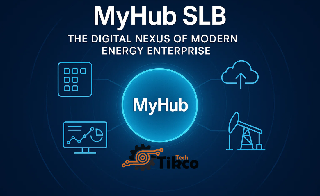 MyHub SLB