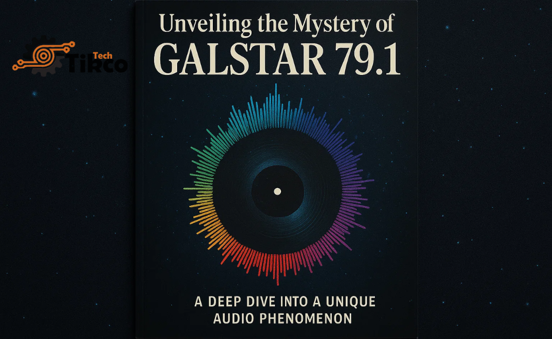 Galstar 79.1