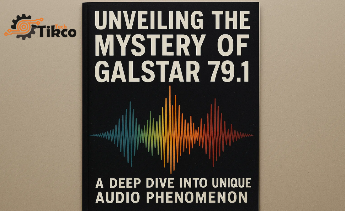 Galstar 79.1