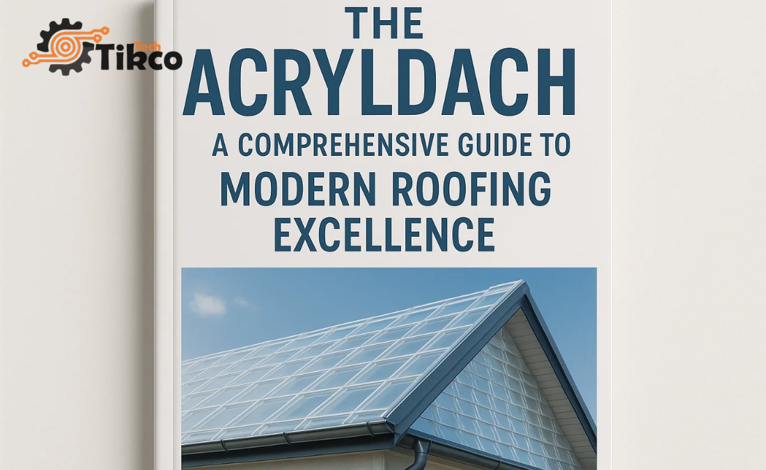 Acryldach