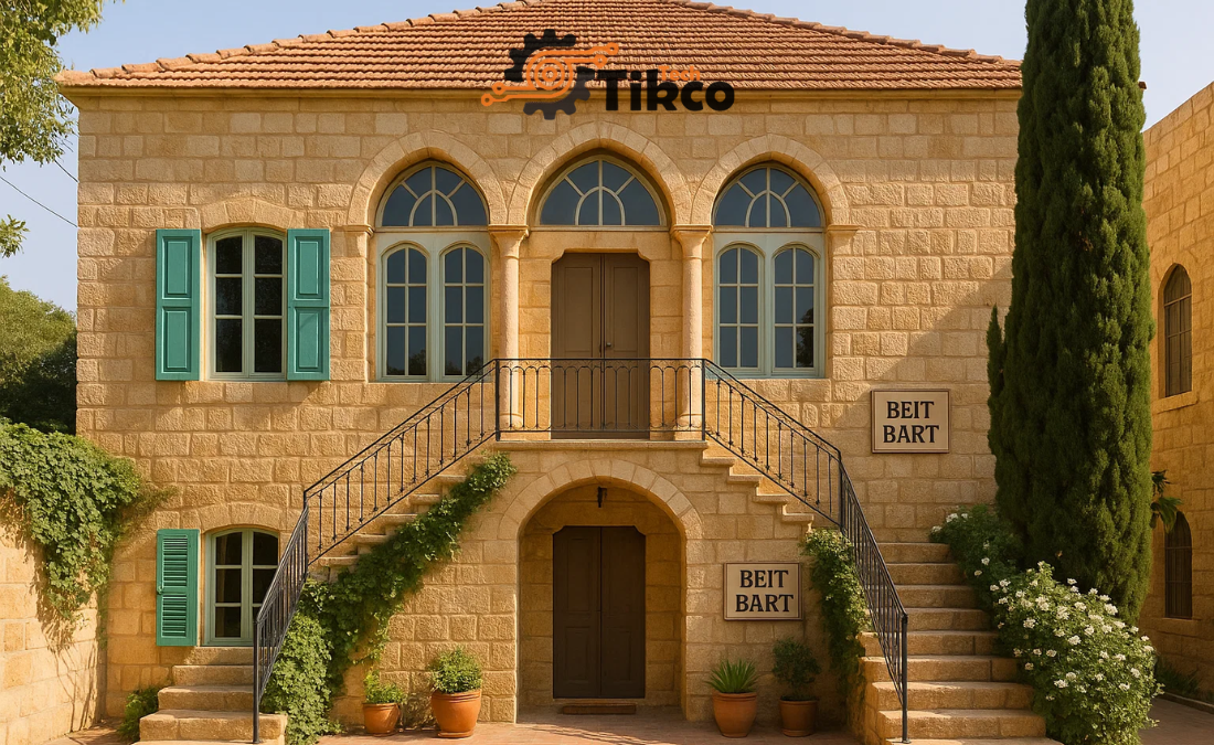 Beit Bart
