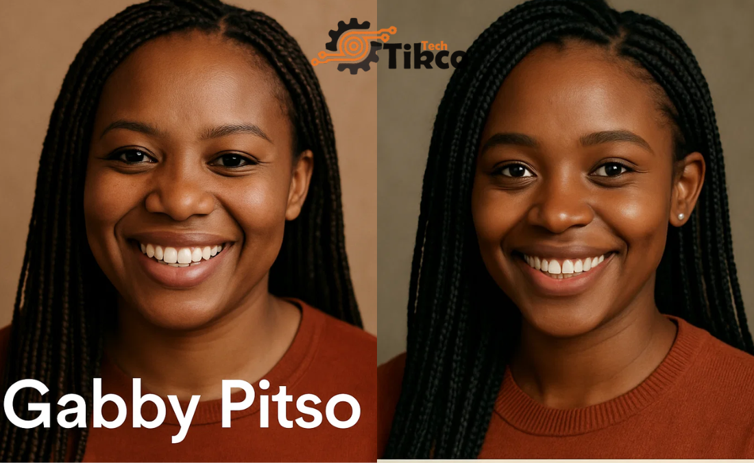 Gabby Pitso