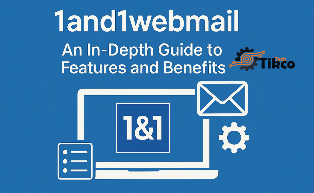 1and1webmail