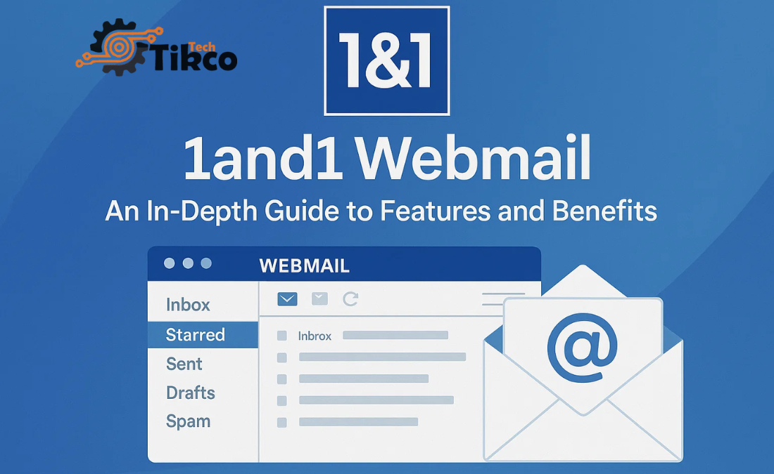 1and1webmail
