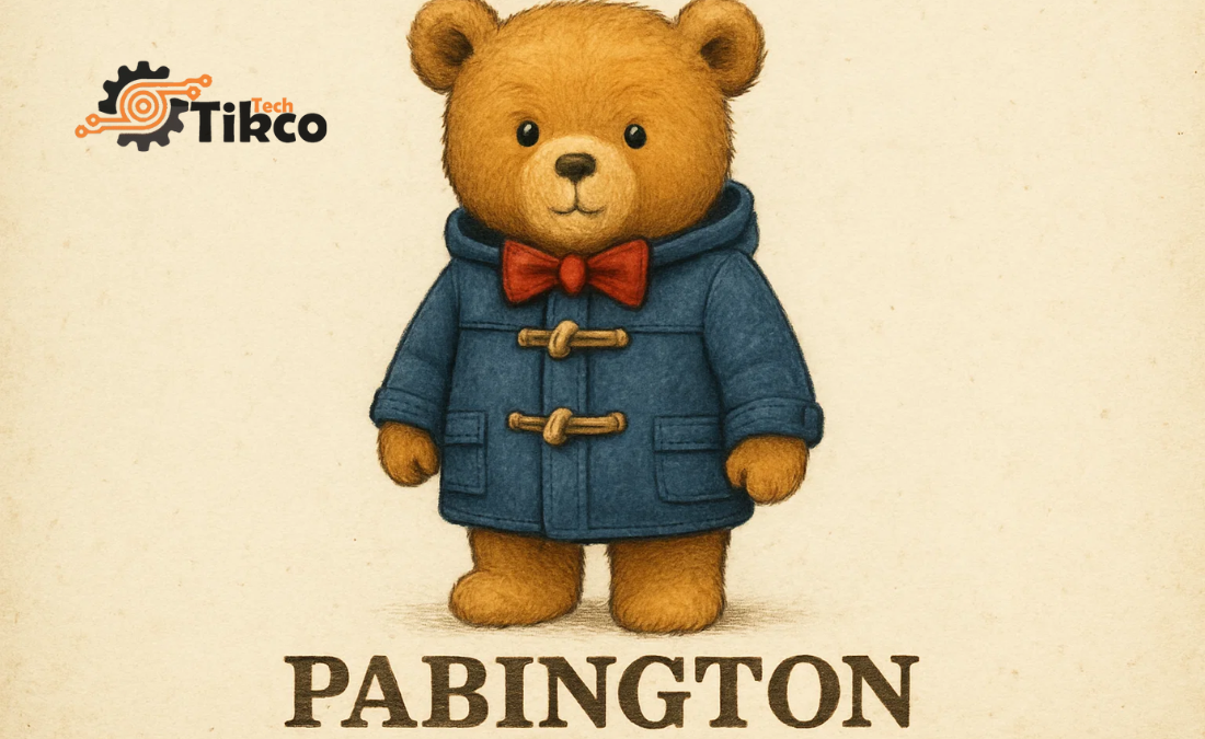 Pabington