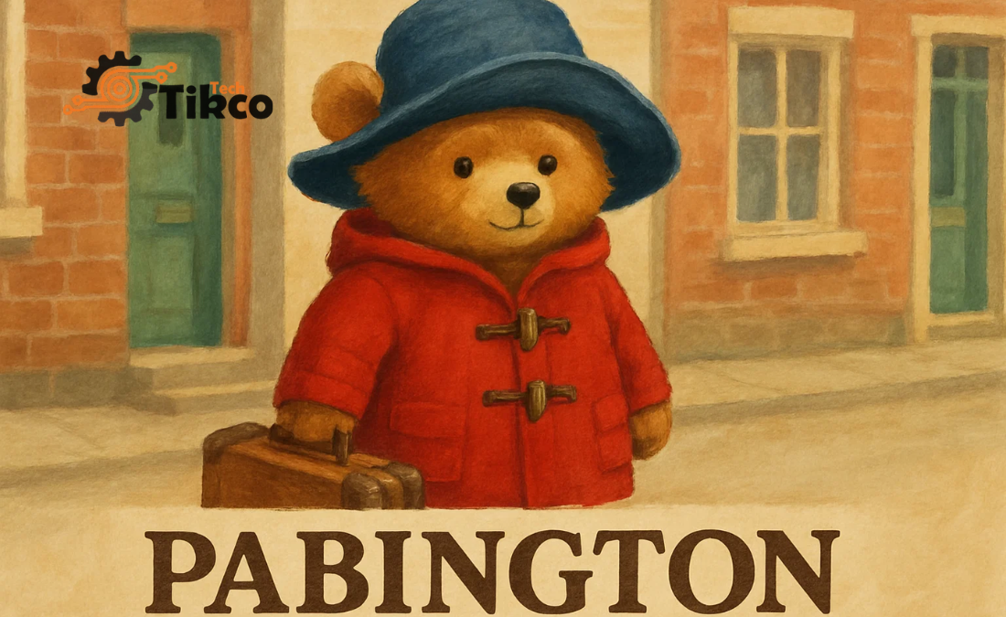 Pabington