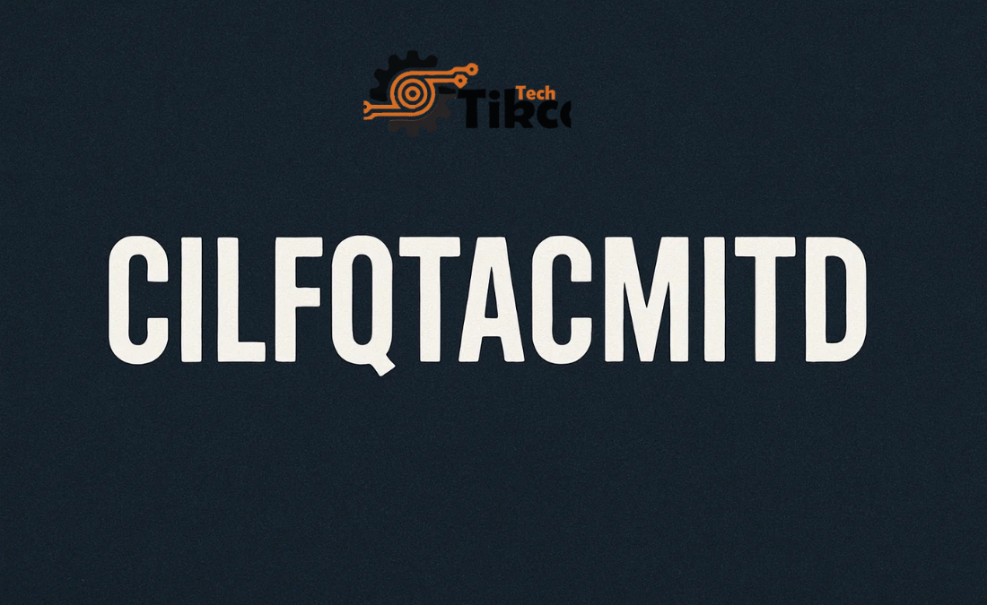 Can I Use CILFQTACMITD