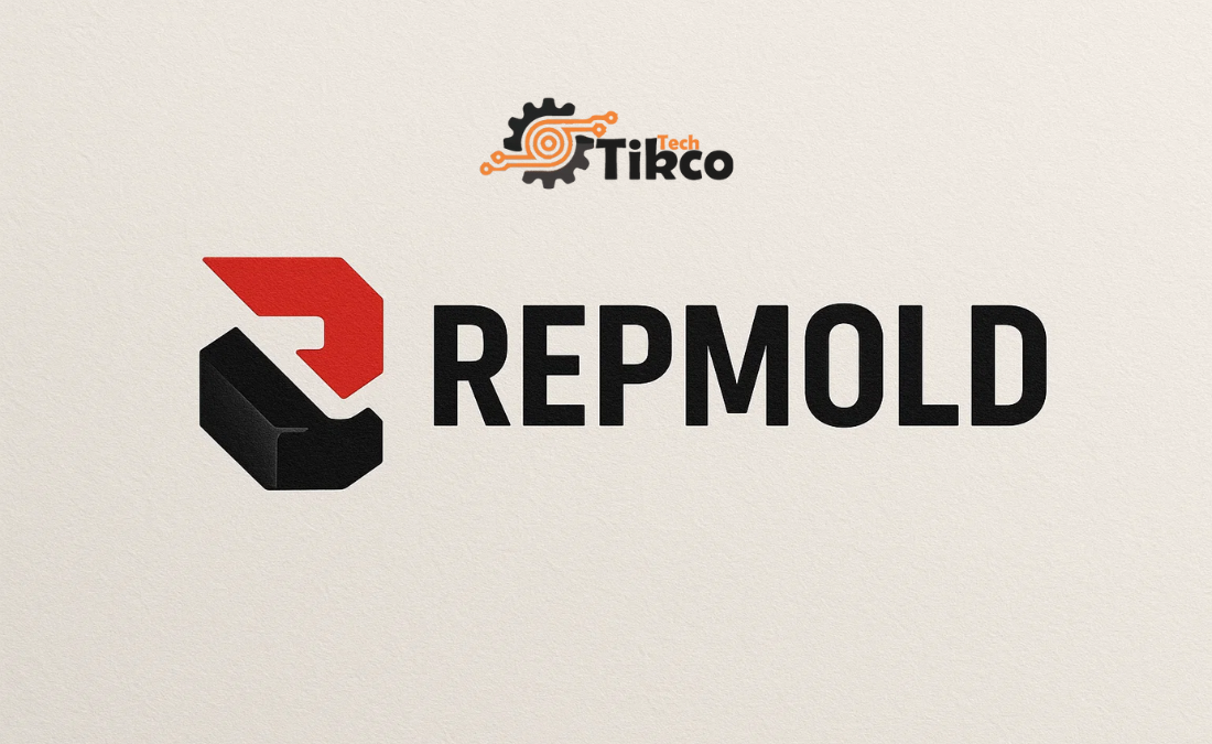 Repmold