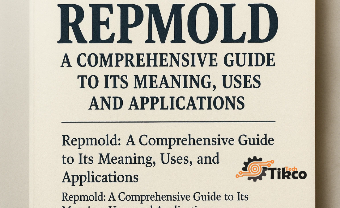 Repmold
