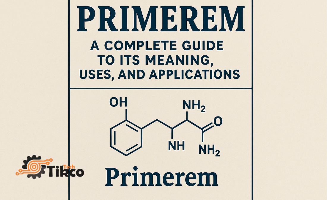 Primerem