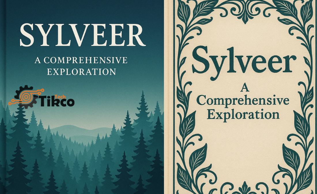 Sylveer