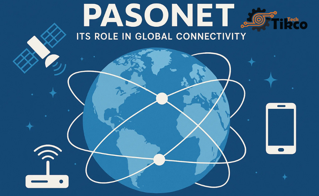 Pasonet