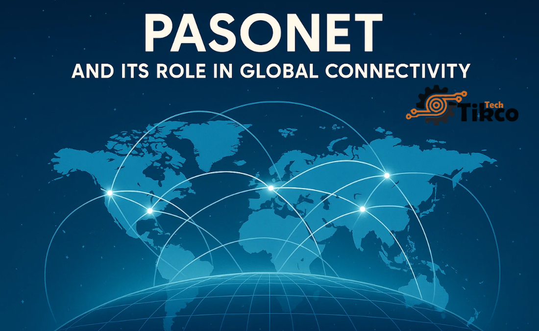 Pasonet