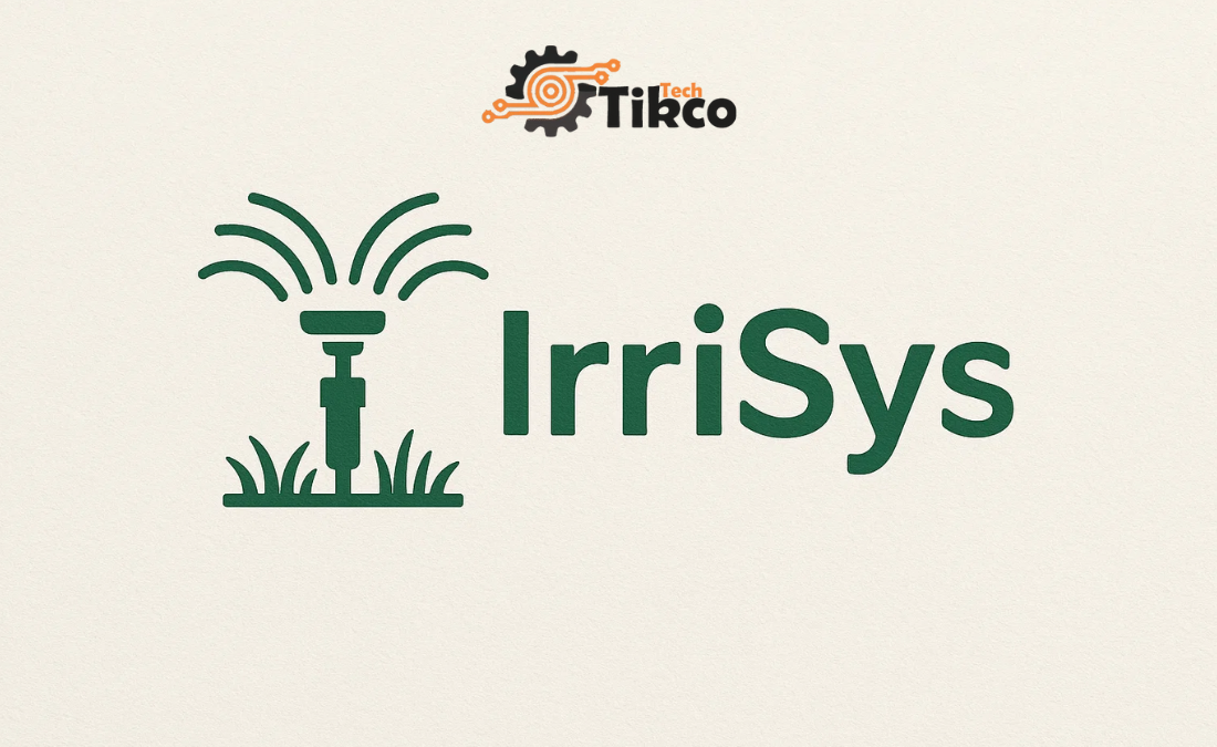 Irri Sys