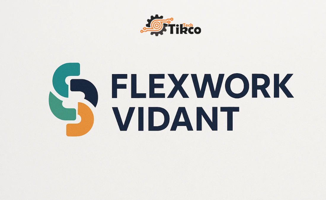 Flexwork Vidant