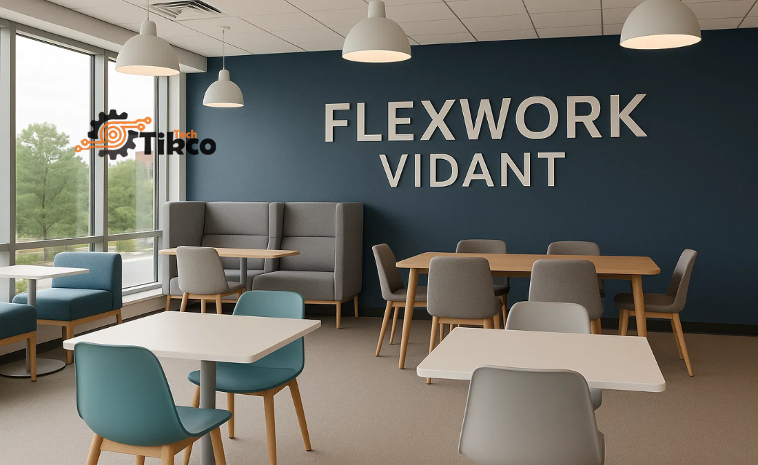 Flexwork Vidant