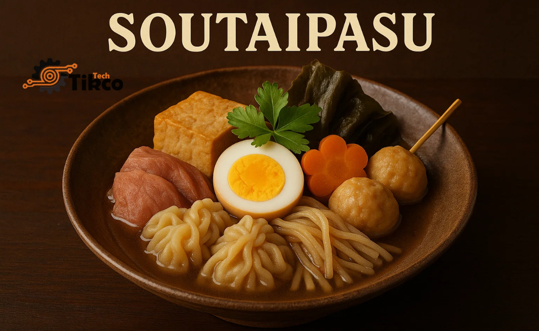 Soutaipasu