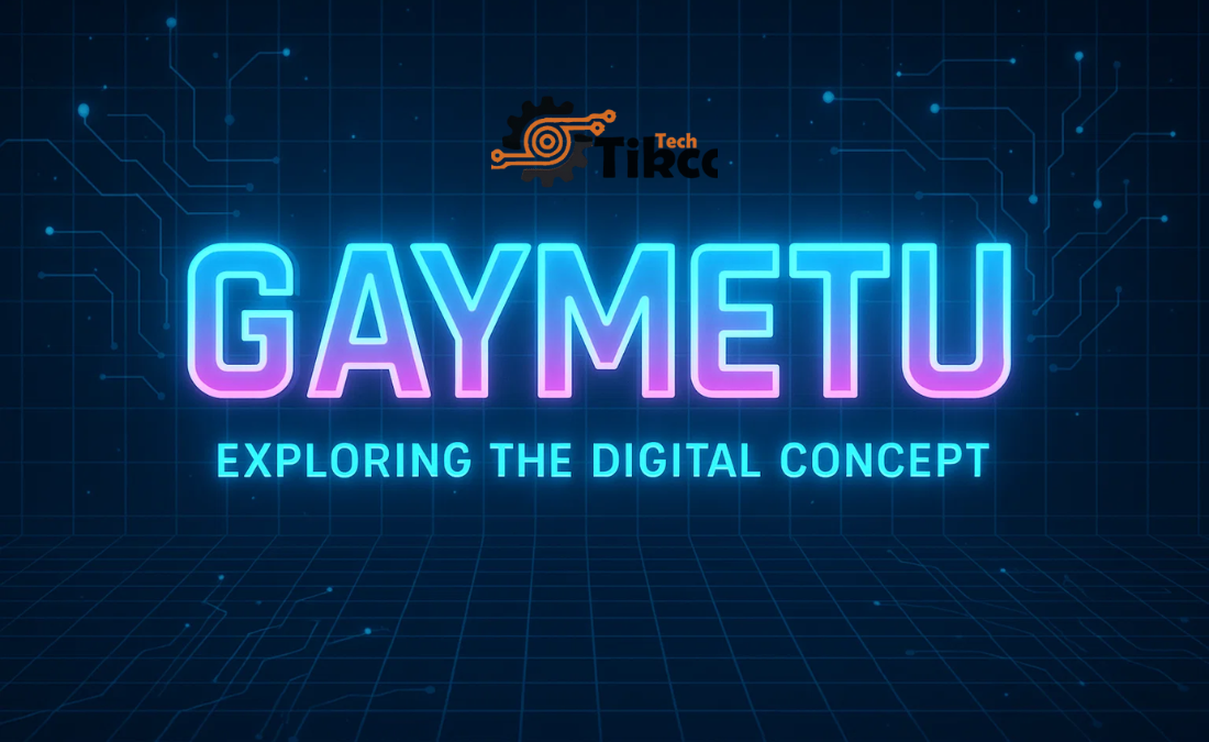 Gaymetu e