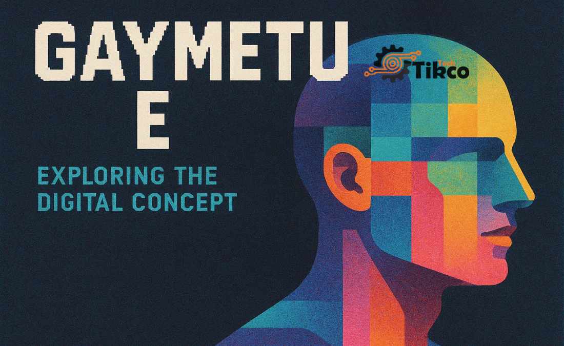 Gaymetu e