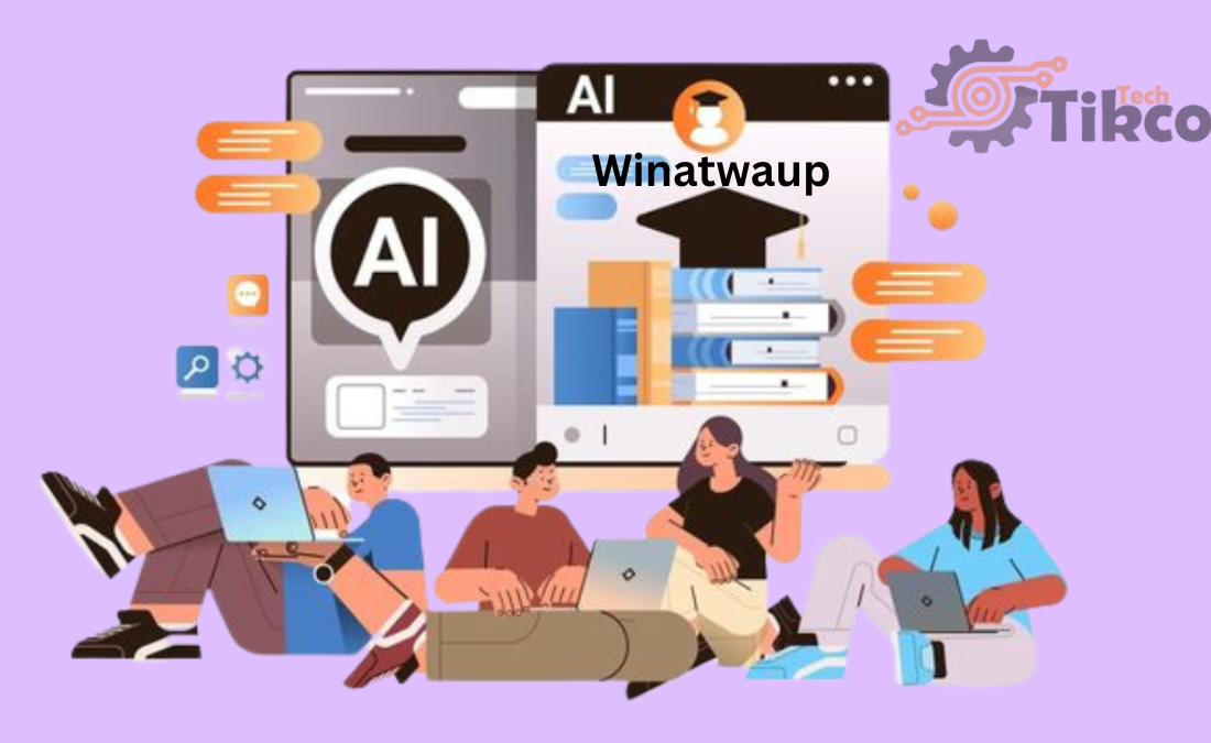 Winatwaup