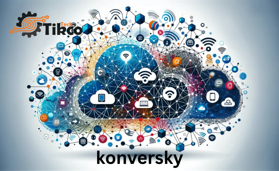 konversky
