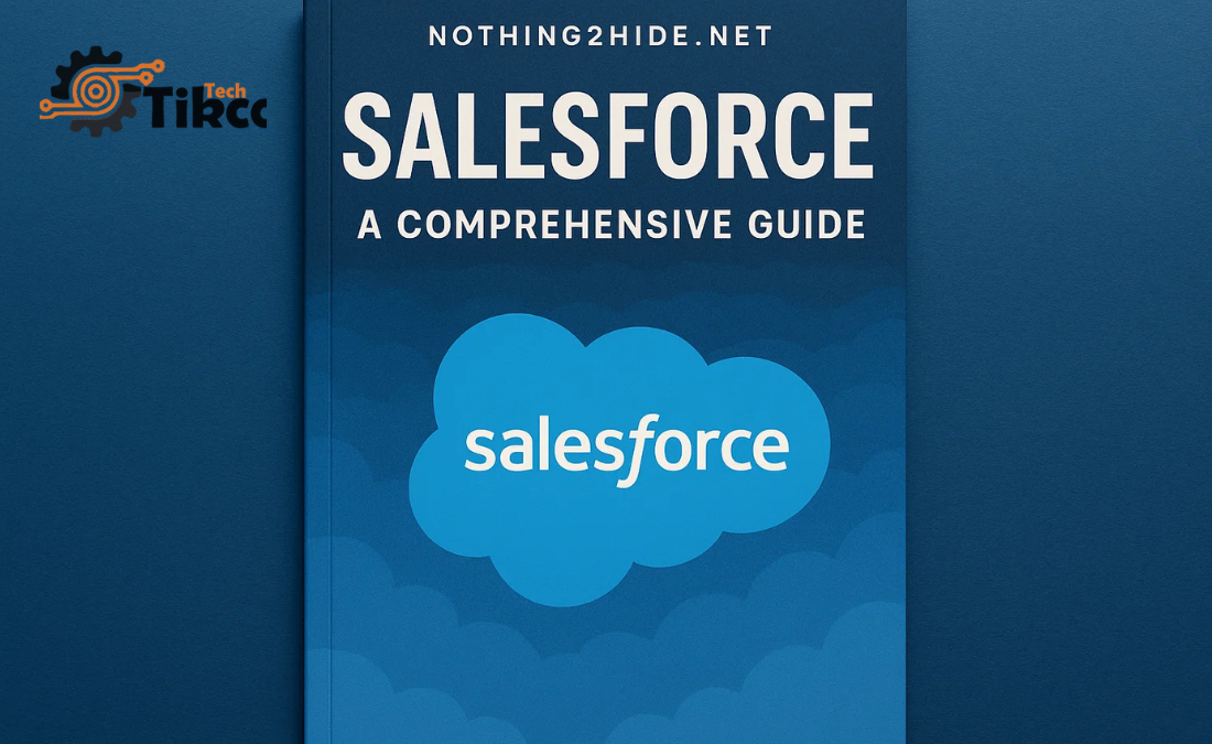 nothing2hide.net Salesforce