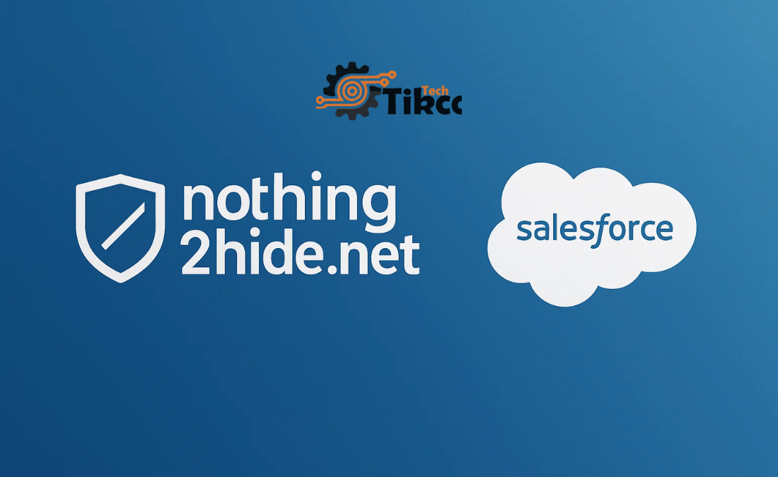 nothing2hide.net Salesforce