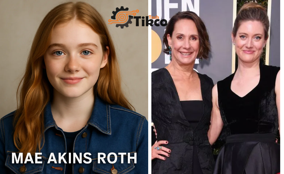 Mae Akins Roth