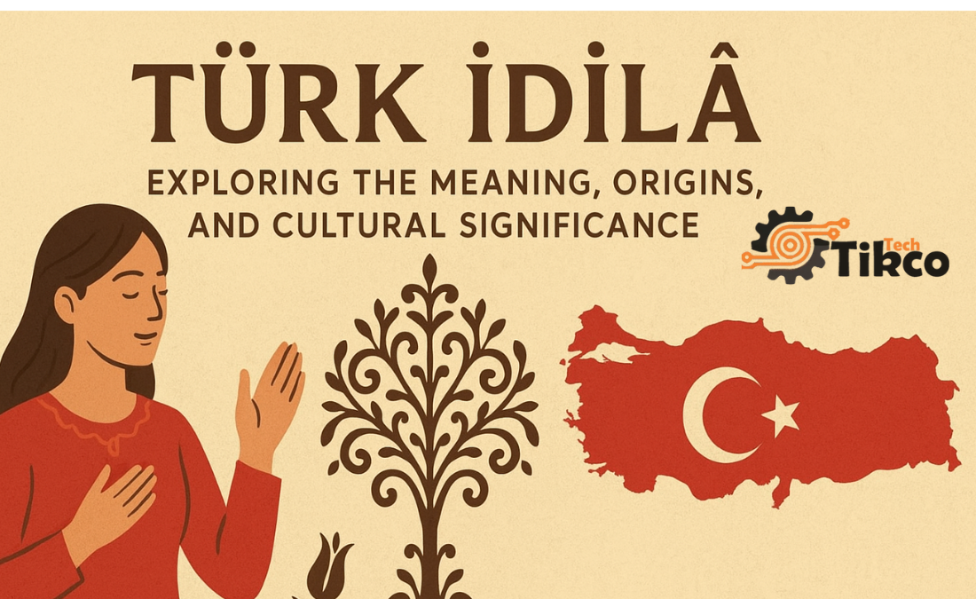 Türk Idla