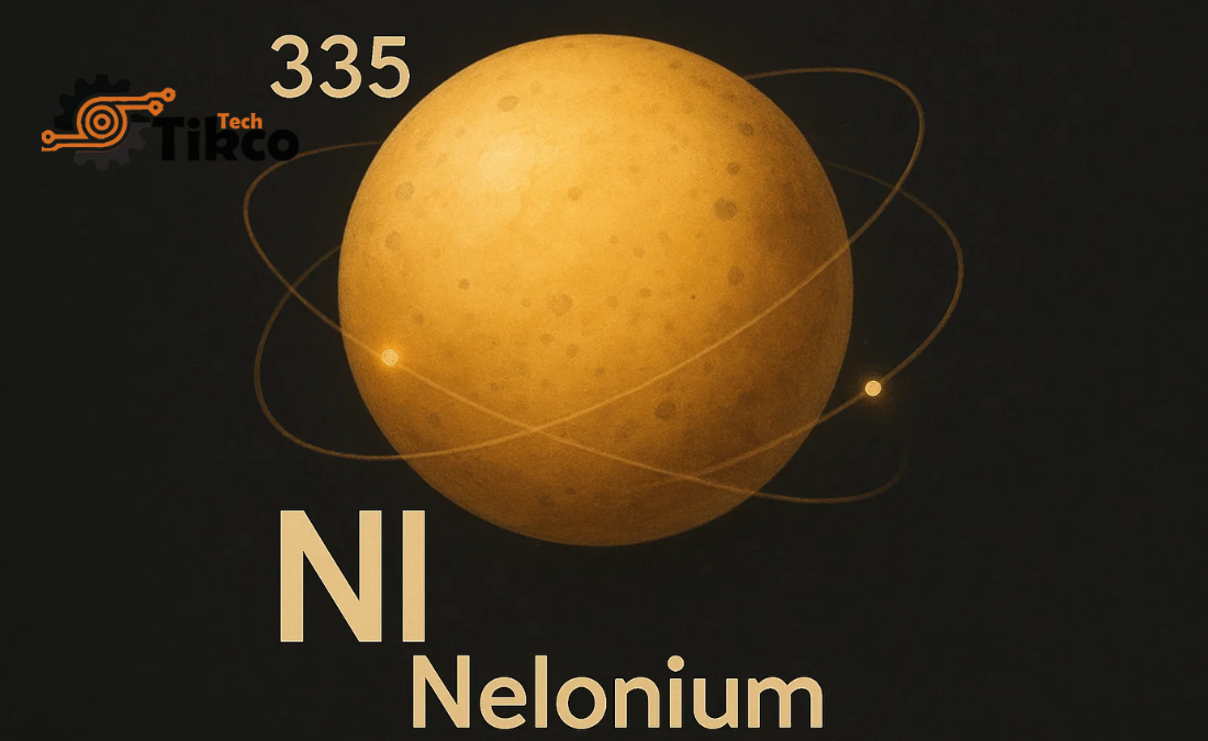 Nelonium